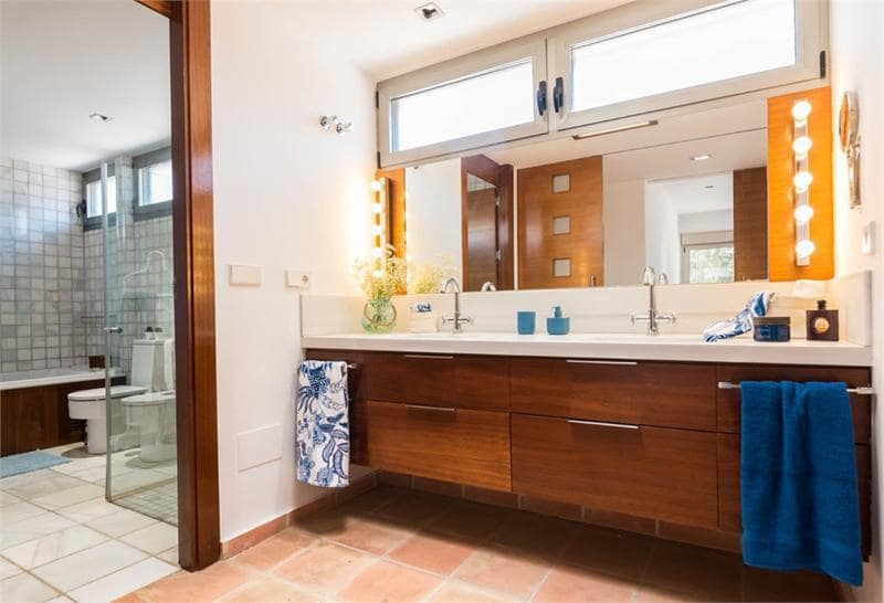 4 soverom Villa til salgs i Pozo Estrecho - € 950 000 (Ref: 6703103)