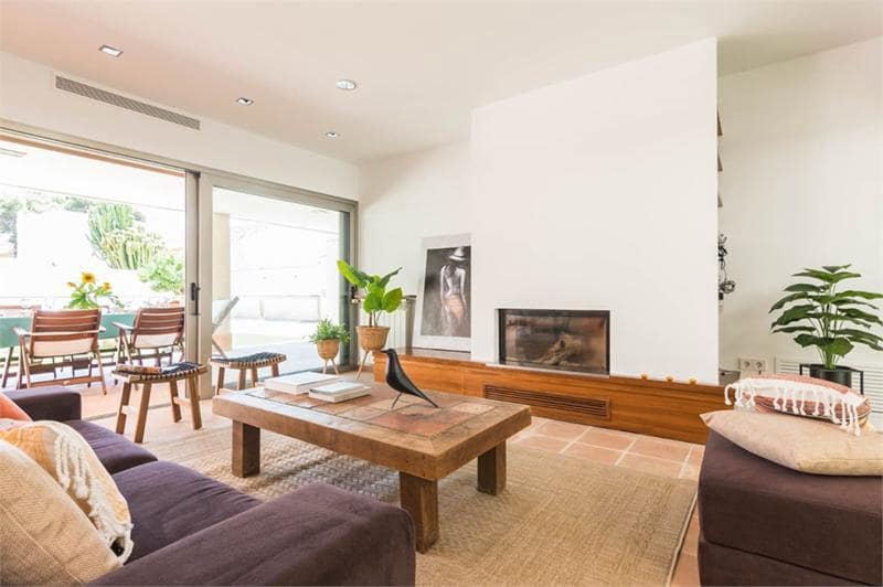 4 soverom Villa til salgs i Pozo Estrecho - € 950 000 (Ref: 6703103)