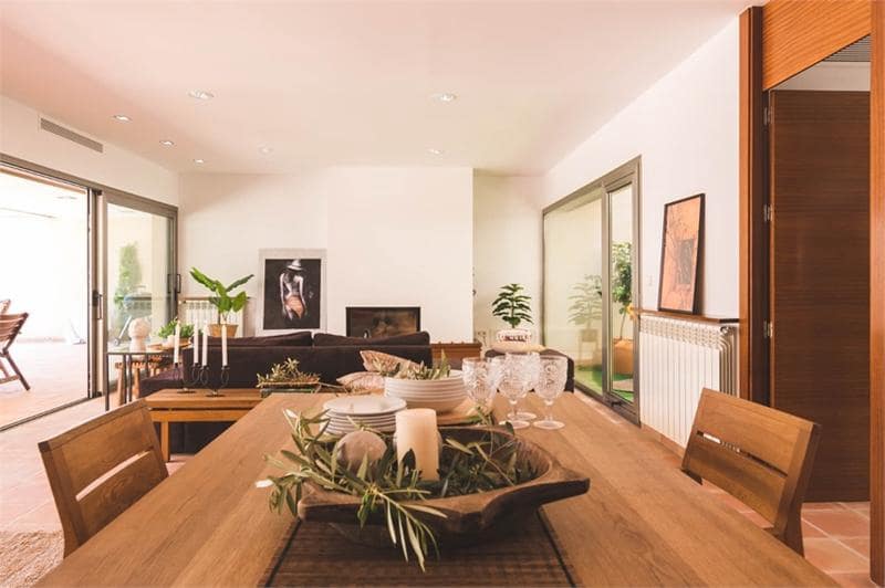 4 soverom Villa til salgs i Pozo Estrecho - € 950 000 (Ref: 6703103)