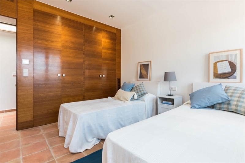 4 soverom Villa til salgs i Pozo Estrecho - € 950 000 (Ref: 6703103)