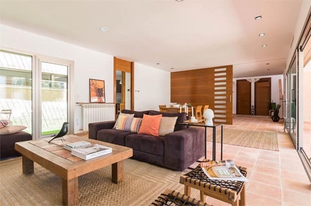 4 soverom Villa til salgs i Pozo Estrecho, Cartagena - € 950 000 (Ref: 6703103)