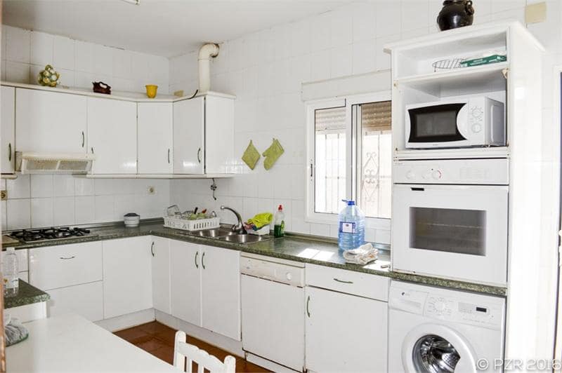 9 makuuhuone Huvila myytävänä paikassa Los Alcazares - 840 000 € (Ref: 6703109)