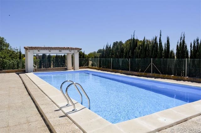 9 makuuhuone Huvila myytävänä paikassa Centro, Los Alcázares - 840 000 € (Ref: 6703109)