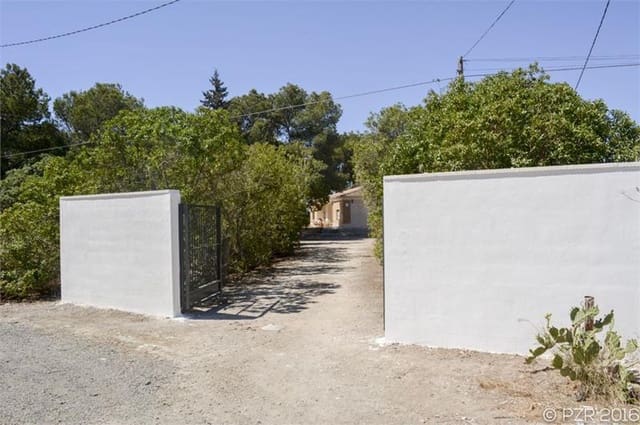 9 makuuhuone Huvila myytävänä paikassa Centro, Los Alcázares - 840 000 € (Ref: 6703109)