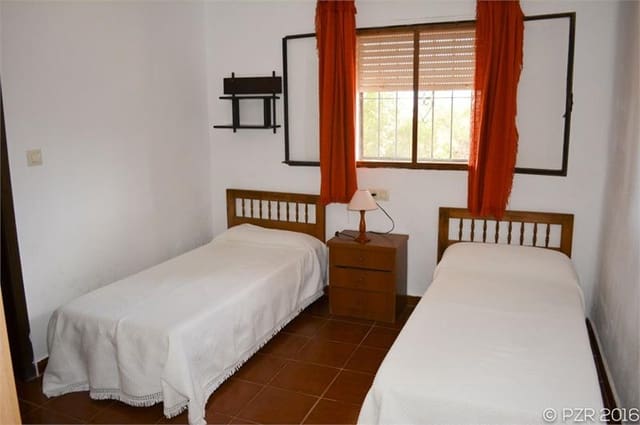 9 makuuhuone Huvila myytävänä paikassa Centro, Los Alcázares - 840 000 € (Ref: 6703109)