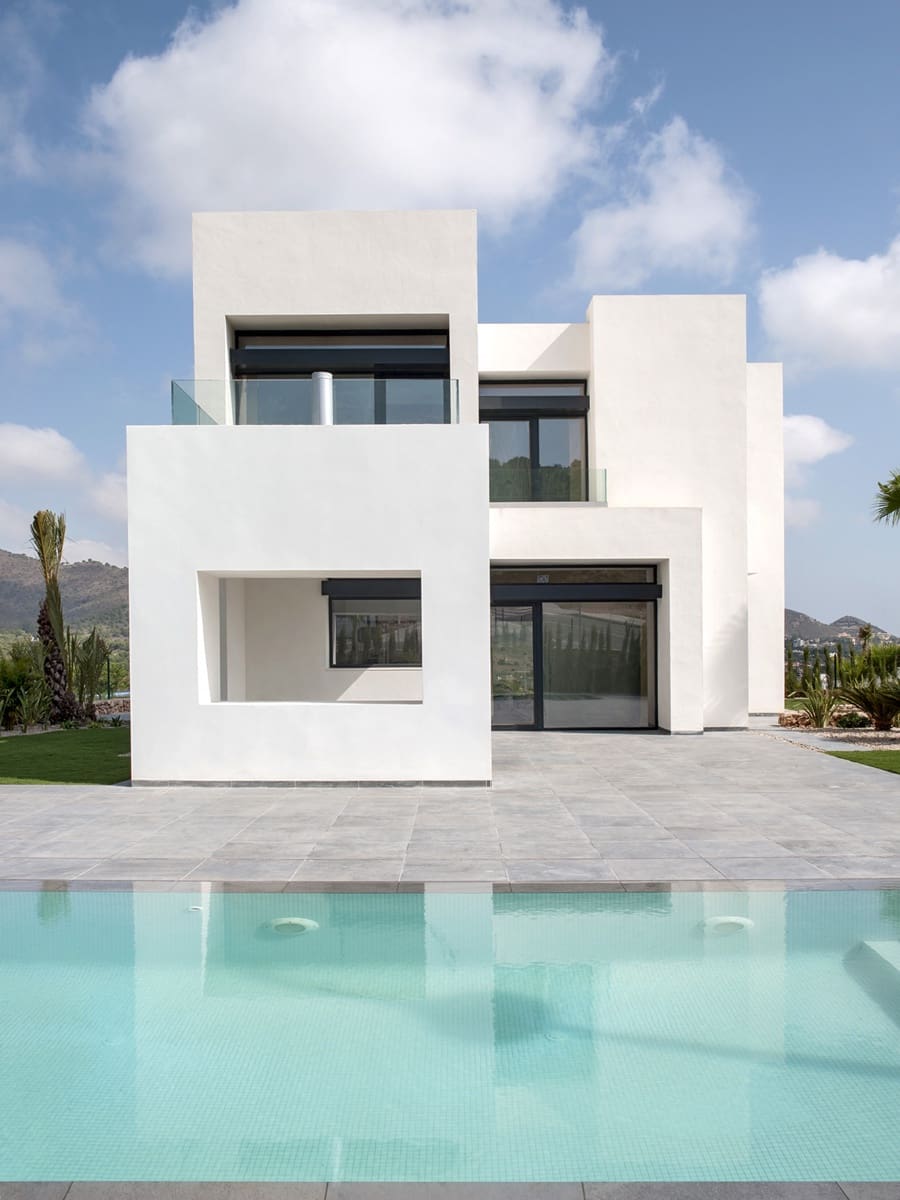 4 Zimmer Villa zu verkaufen in La Manga Club - 735.000 € (Ref: 6703117)