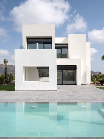 4 Zimmer Villa zu verkaufen in La Manga Club, Cartagena - 735.000 € (Ref: 6703117)