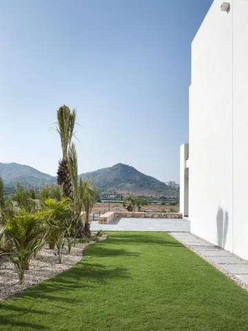 4 Zimmer Villa zu verkaufen in La Manga Club, Cartagena - 735.000 € (Ref: 6703117)