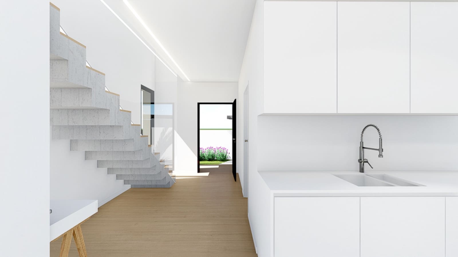 3 soverom Villa til salgs i La Zenia med svømmebasseng garasje - € 850 000 (Ref: 6703126)