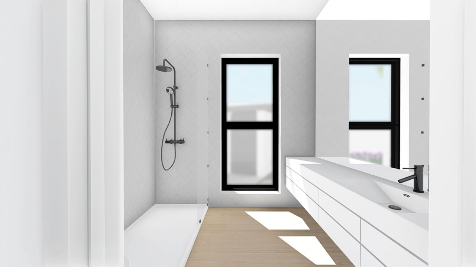 3 soverom Villa til salgs i La Zenia med svømmebasseng garasje - € 850 000 (Ref: 6703126)