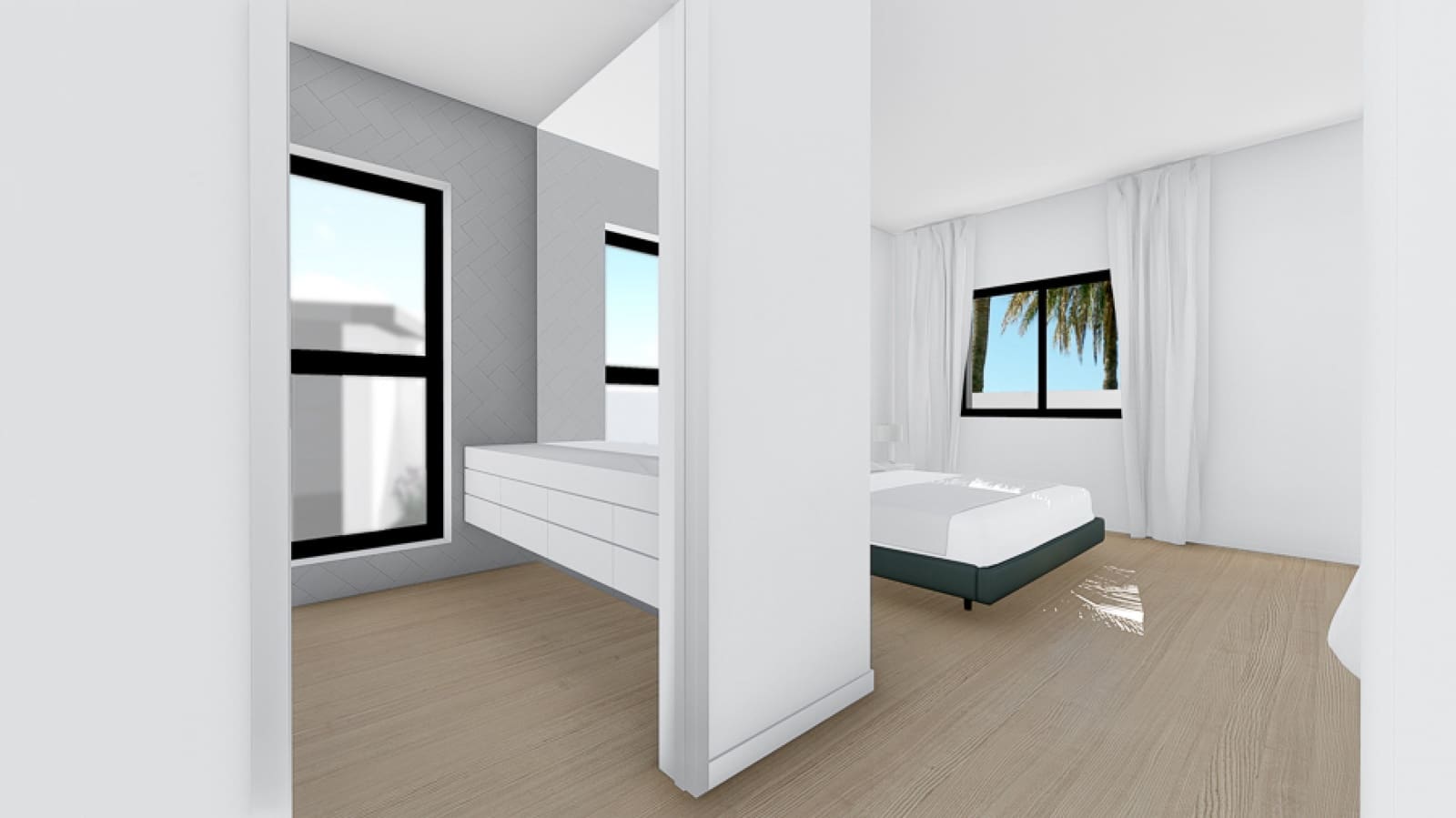 3 soverom Villa til salgs i La Zenia med svømmebasseng garasje - € 850 000 (Ref: 6703126)