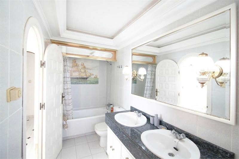 4 sovrum Takvåning till salu i La Manga del Mar Menor - 530 000 € (Ref: 6703140)