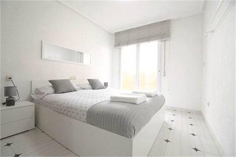 4 sovrum Takvåning till salu i La Manga del Mar Menor - 530 000 € (Ref: 6703140)