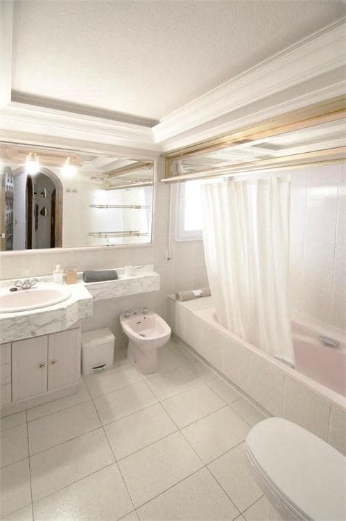 4 sovrum Takvåning till salu i La Manga del Mar Menor - 530 000 € (Ref: 6703140)