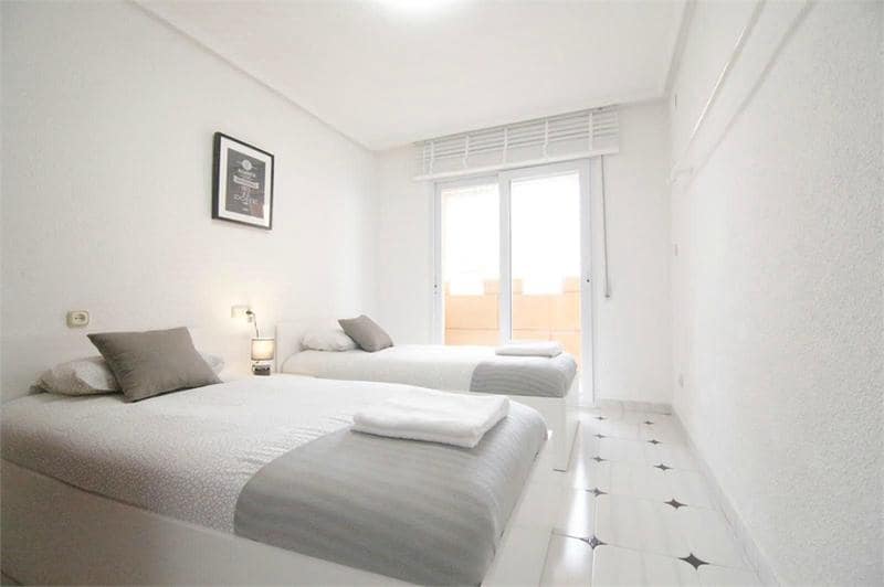 4 sovrum Takvåning till salu i La Manga del Mar Menor - 530 000 € (Ref: 6703140)