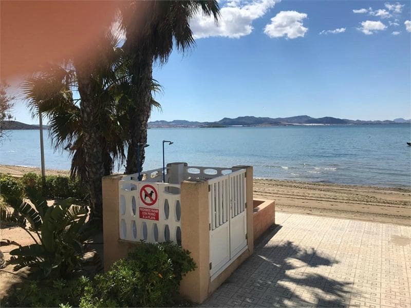 4 sovrum Takvåning till salu i La Manga del Mar Menor - 530 000 € (Ref: 6703140)