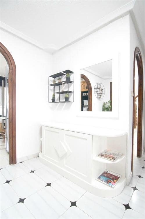 4 sovrum Takvåning till salu i La Manga del Mar Menor - 530 000 € (Ref: 6703140)