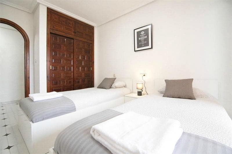 4 sovrum Takvåning till salu i La Manga del Mar Menor - 530 000 € (Ref: 6703140)