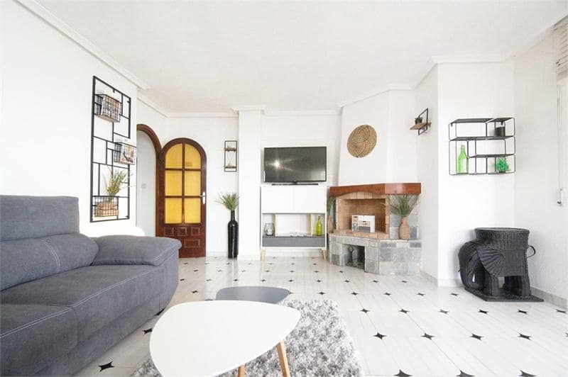 4 sovrum Takvåning till salu i La Manga del Mar Menor - 530 000 € (Ref: 6703140)