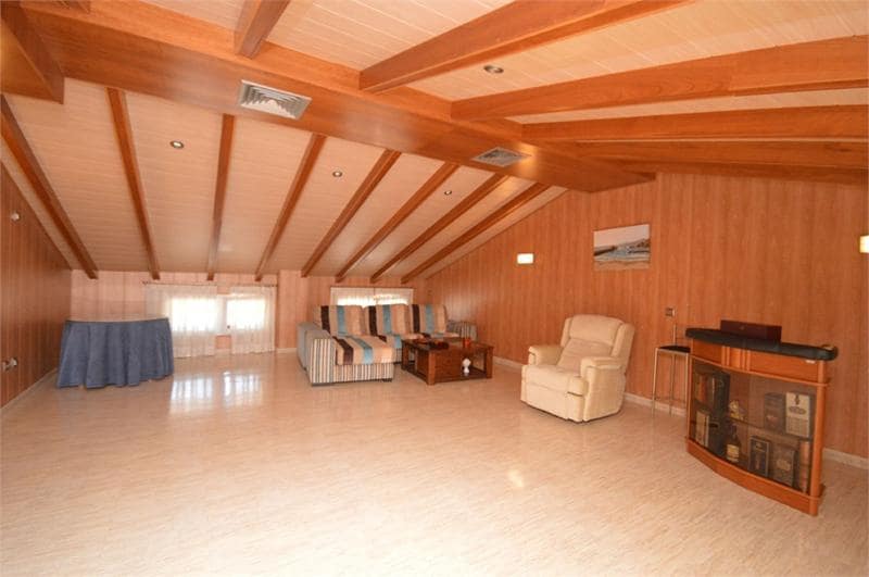 6 soverom Villa til salgs i Cartagena - € 318 000 (Ref: 6703228)