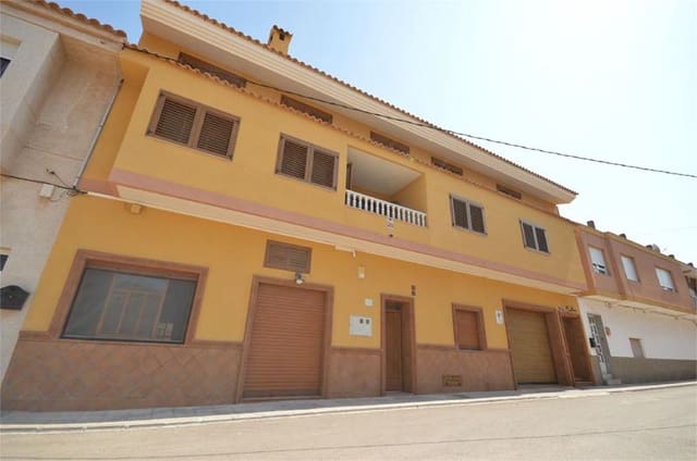 6 soverom Villa til salgs i Cartagena Ciudad, Cartagena - € 318 000 (Ref: 6703228)