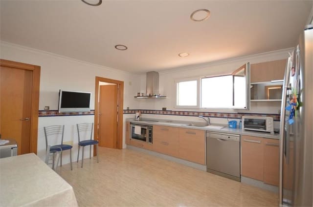 6 soverom Villa til salgs i Cartagena Ciudad, Cartagena - € 318 000 (Ref: 6703228)