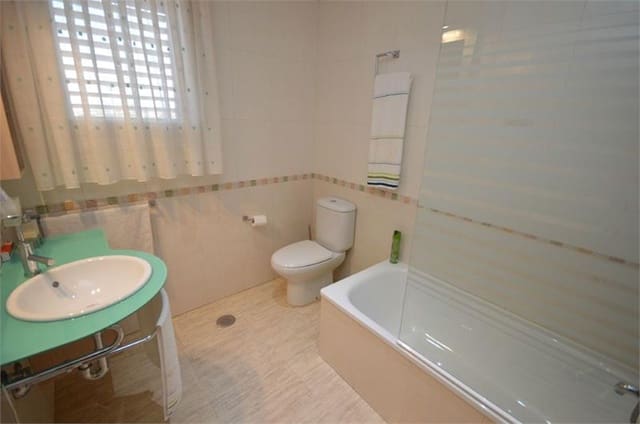 6 soverom Villa til salgs i Cartagena Ciudad, Cartagena - € 318 000 (Ref: 6703228)