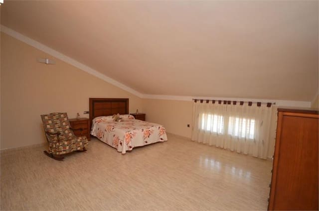 6 soverom Villa til salgs i Cartagena Ciudad, Cartagena - € 318 000 (Ref: 6703228)
