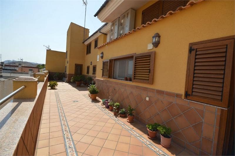 6 soverom Villa til salgs i Cartagena - € 318 000 (Ref: 6703228)