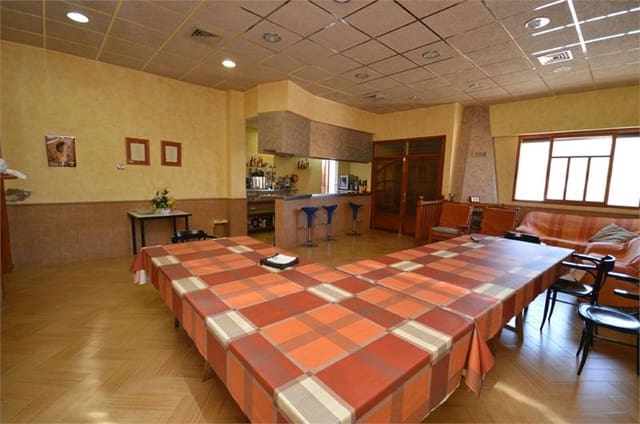 6 soverom Villa til salgs i Cartagena Ciudad, Cartagena - € 318 000 (Ref: 6703228)