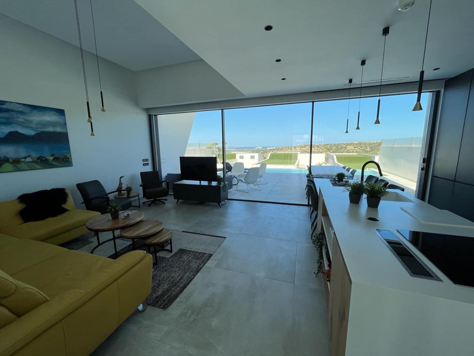 5 bedroom Villa for sale in Rojales with pool - € 950,000 (Ref: 6838008)