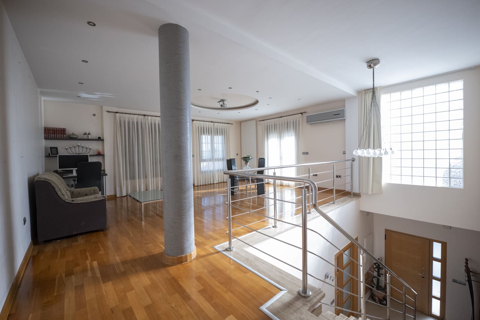 4 soveværelse Finca/Landehus til salg i Avileses med swimmingpool - € 1.350.000 (Ref: 6913461)