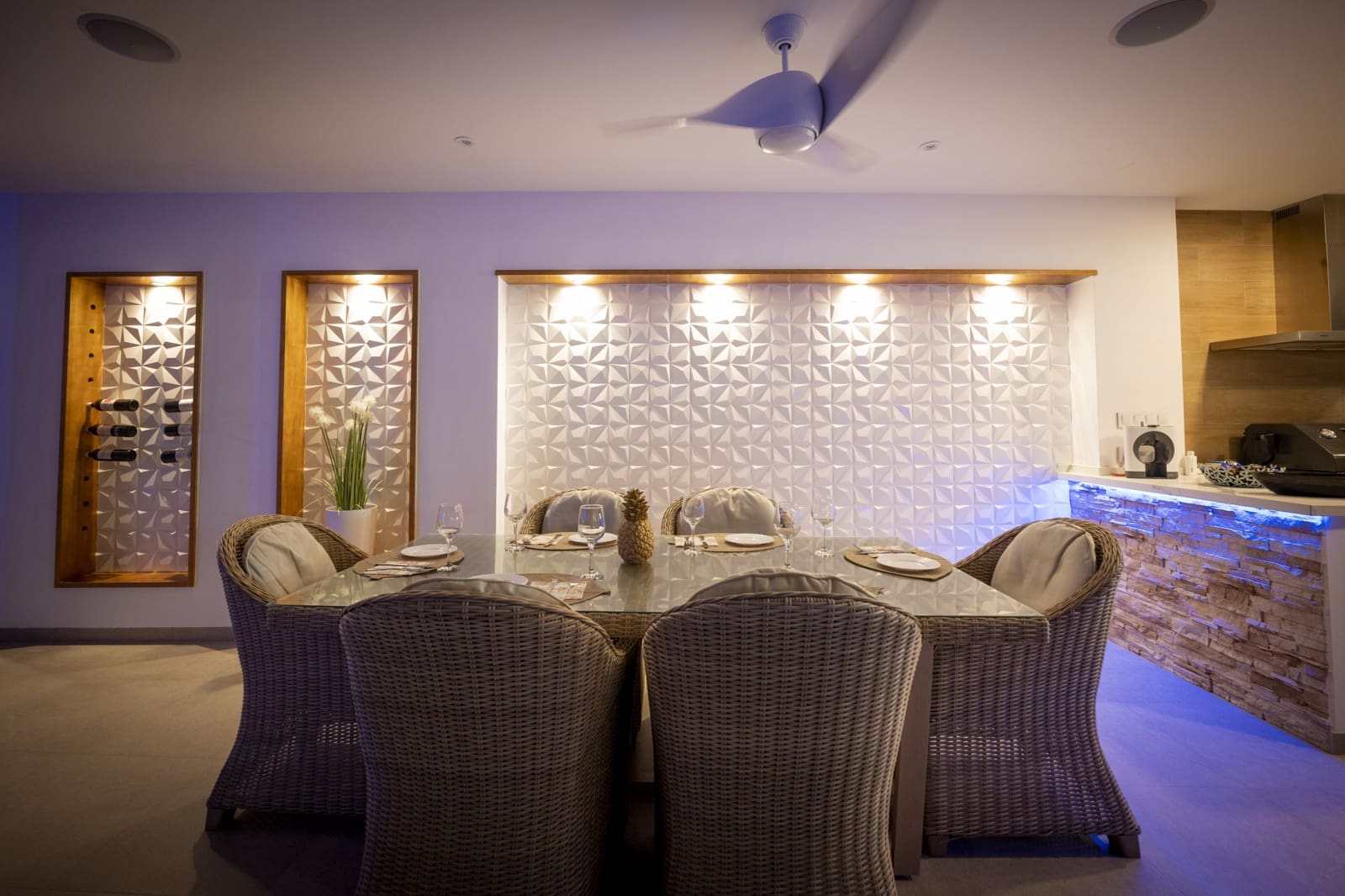 4 soveværelse Finca/Landehus til salg i Avileses med swimmingpool - € 1.350.000 (Ref: 6913461)