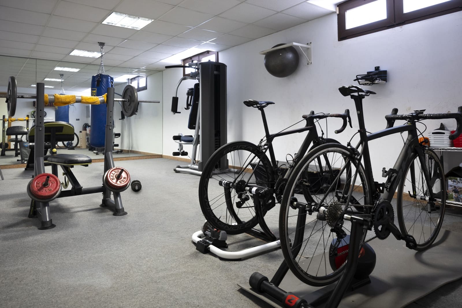 4 soveværelse Finca/Landehus til salg i Avileses med swimmingpool - € 1.350.000 (Ref: 6913461)