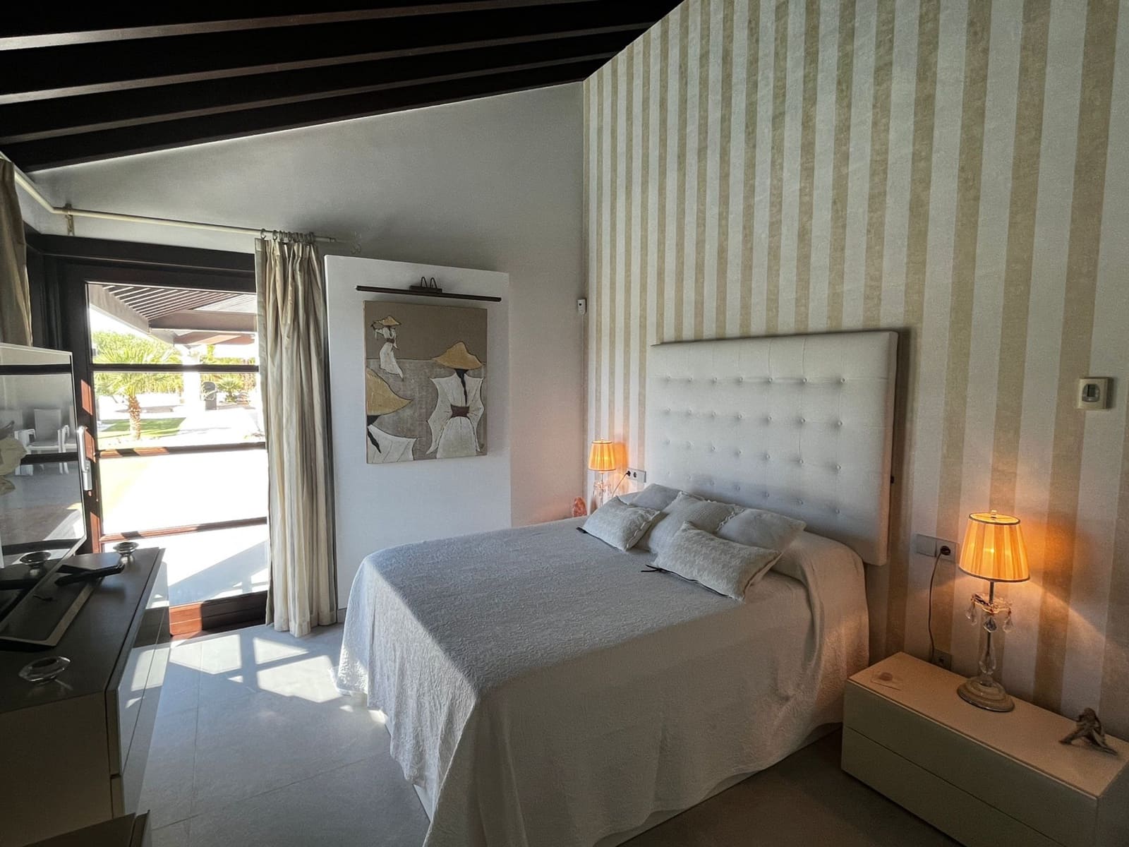 4 bedroom Villa for sale in Sucina with pool garage - € 995,000 (Ref: 6922422)