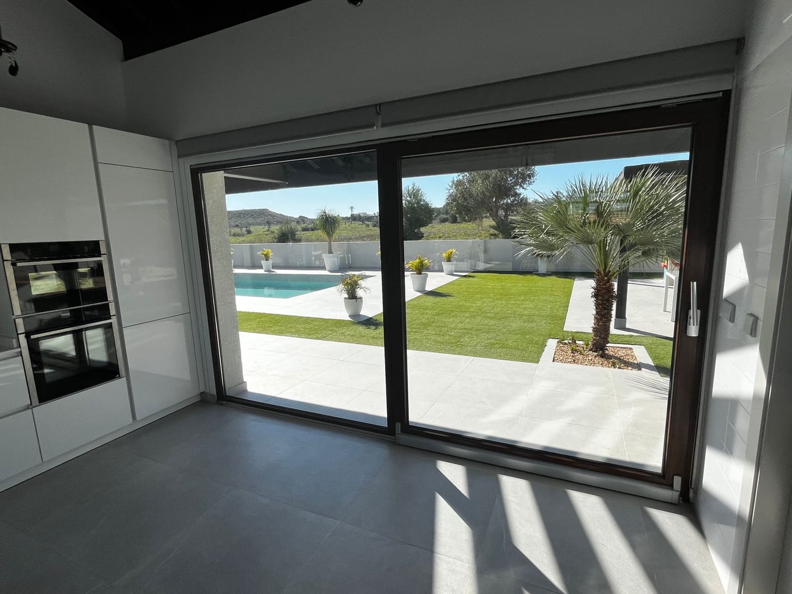 4 bedroom Villa for sale in Sucina with pool garage - € 995,000 (Ref: 6922422)