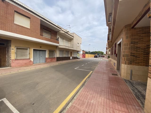 Tomt till salu i Centro, Los Alcázares - 540 000 € (Ref: 7165919)