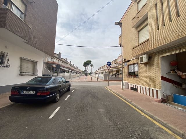Tomt till salu i Centro, Los Alcázares - 540 000 € (Ref: 7165919)