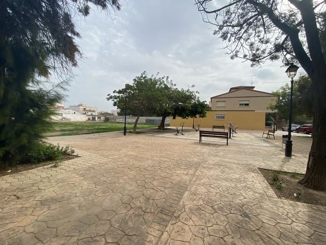 Building Plot for sale in Centro, Los Alcázares - € 500,000 (Ref: 7168627)