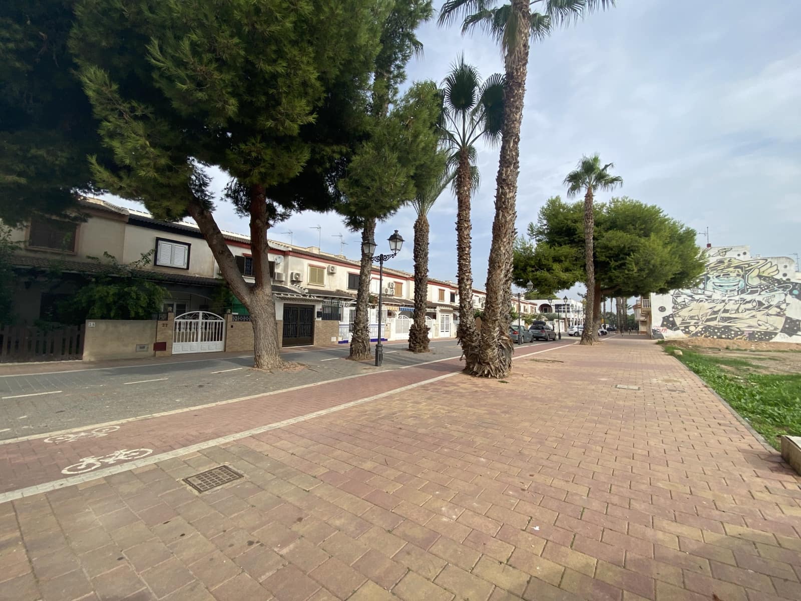 Terrain à Bâtir à vendre à Los Alcazares - 500 000 € (Ref: 7168627)