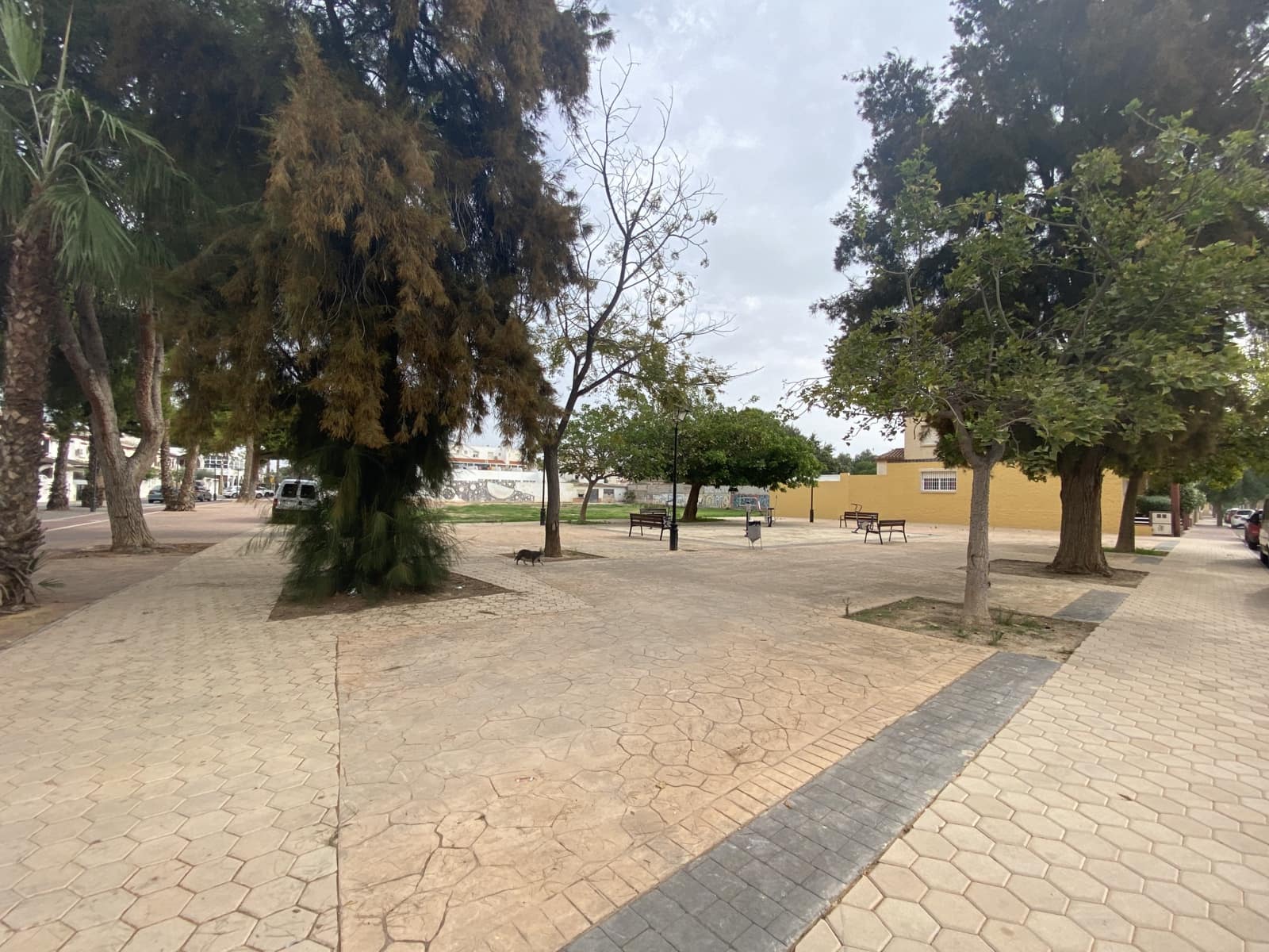 Terrain à Bâtir à vendre à Los Alcazares - 500 000 € (Ref: 7168627)