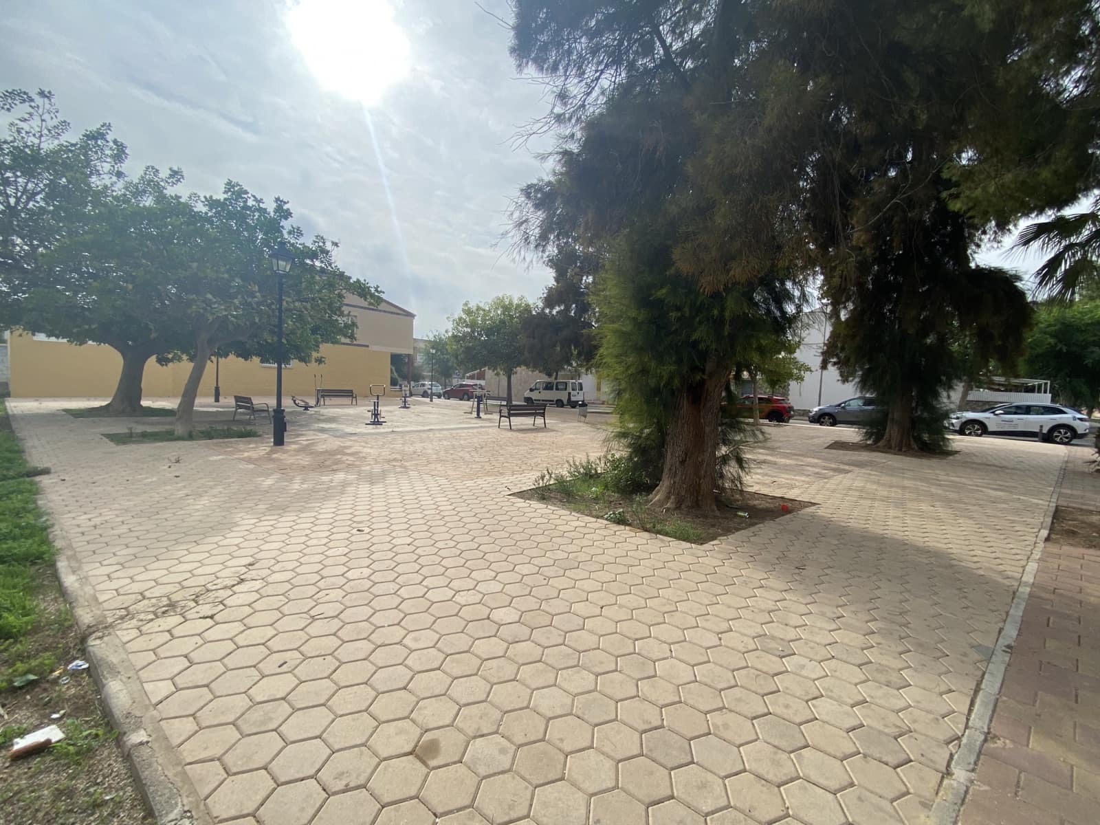 Terrain à Bâtir à vendre à Los Alcazares - 500 000 € (Ref: 7168627)