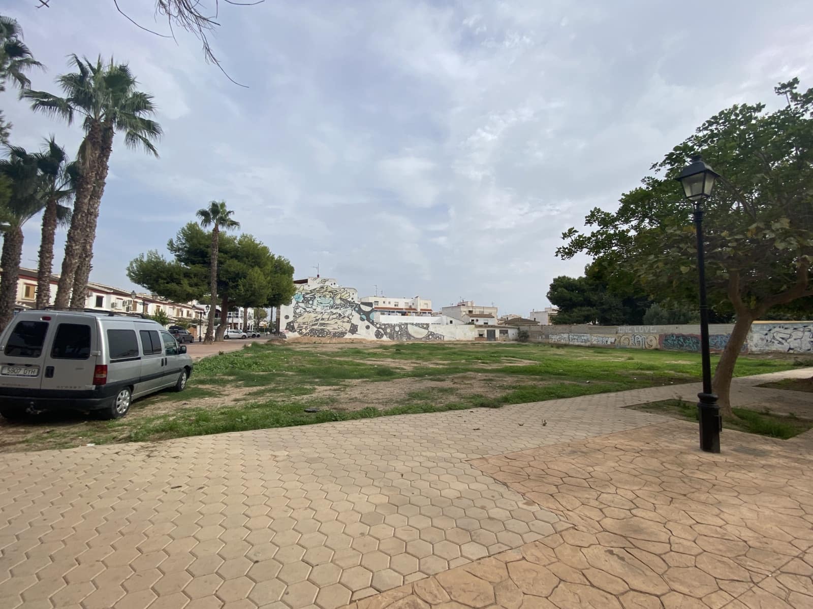 Terrain à Bâtir à vendre à Los Alcazares - 500 000 € (Ref: 7168627)