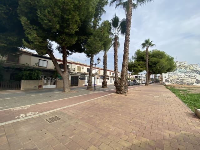 Building Plot for sale in Centro, Los Alcázares - € 500,000 (Ref: 7168627)