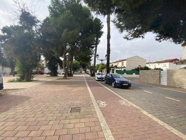 Building Plot for sale in Centro, Los Alcázares - € 500,000 (Ref: 7168627)