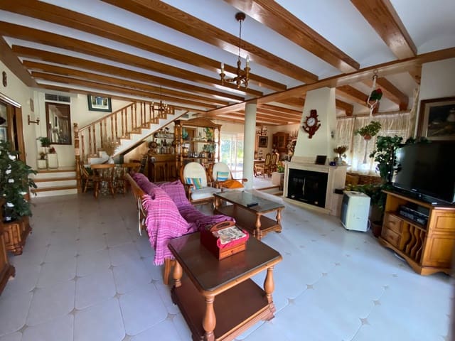 5 camera da letto Villa in vendita in Centro, Los Alcázares con piscina - 1.500.000 € (Rif: 7192262)