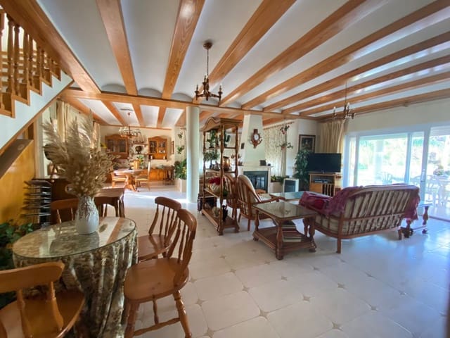 5 camera da letto Villa in vendita in Centro, Los Alcázares con piscina - 1.500.000 € (Rif: 7192262)