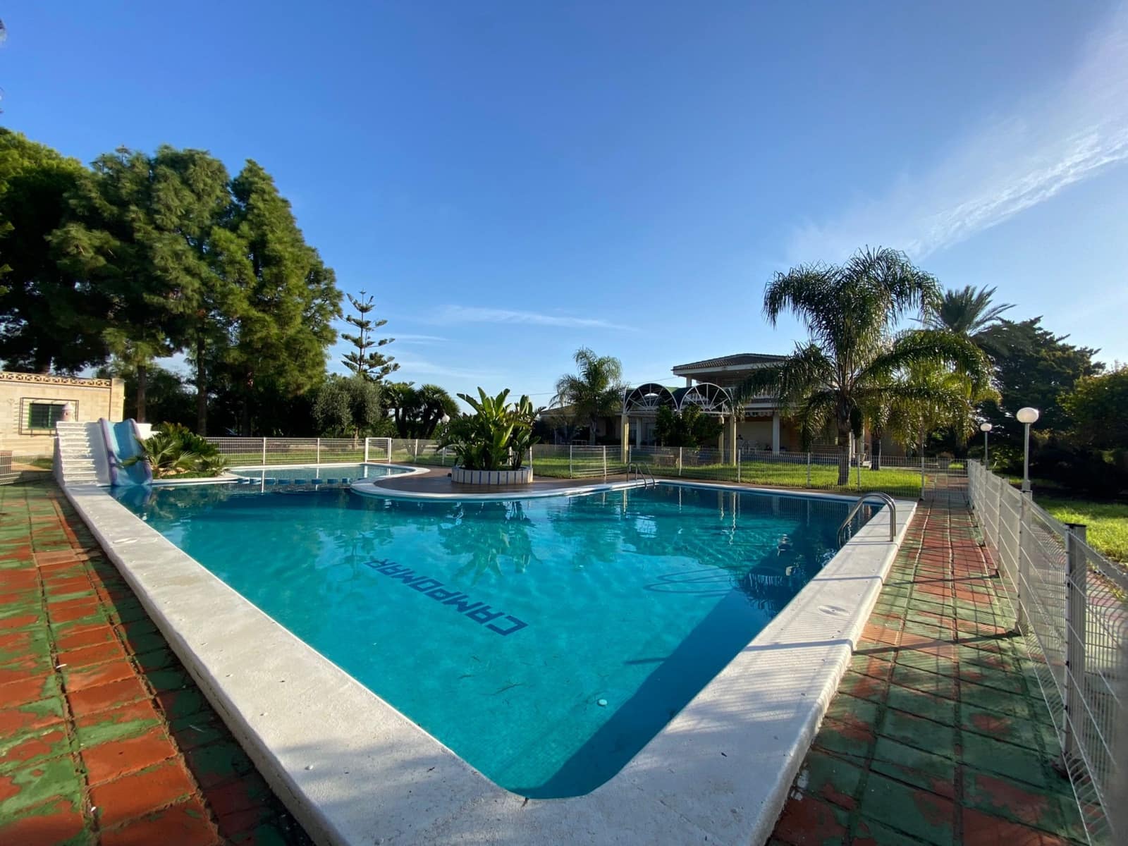 5 camera da letto Villa in vendita in Los Alcazares con piscina - 1.500.000 € (Rif: 7192262)