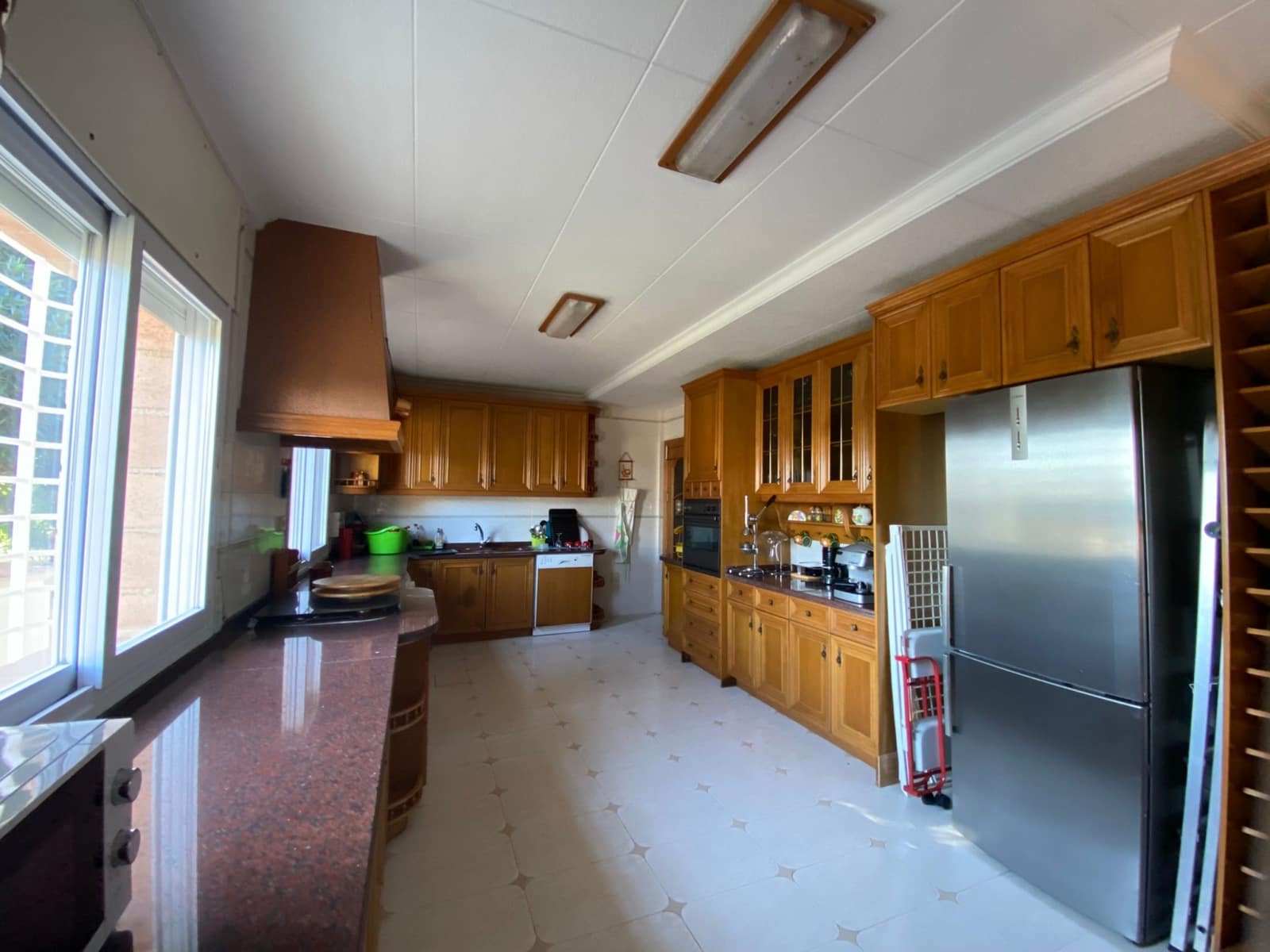 5 camera da letto Villa in vendita in Los Alcazares con piscina - 1.500.000 € (Rif: 7192262)