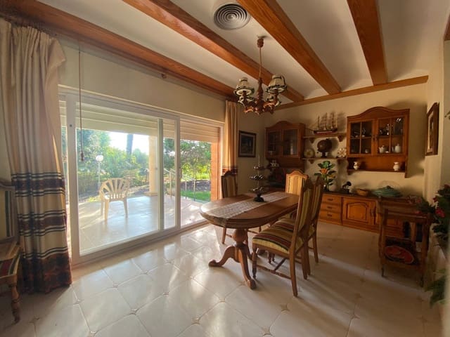 5 camera da letto Villa in vendita in Centro, Los Alcázares con piscina - 1.500.000 € (Rif: 7192262)